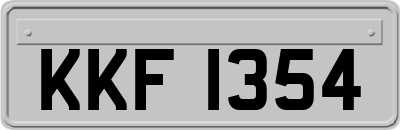 KKF1354