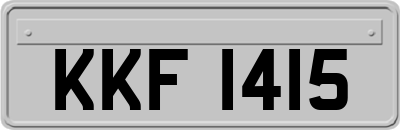 KKF1415