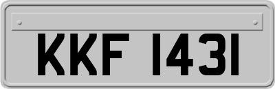 KKF1431