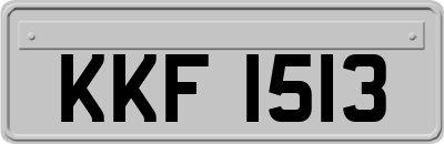 KKF1513