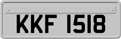 KKF1518