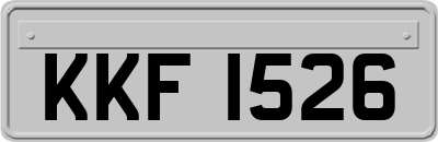 KKF1526
