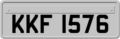 KKF1576