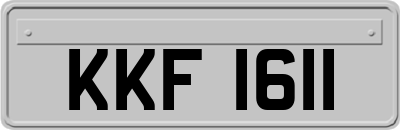KKF1611