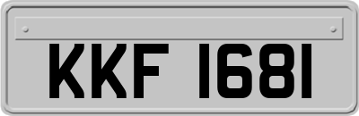 KKF1681