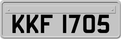 KKF1705