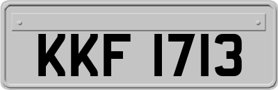 KKF1713