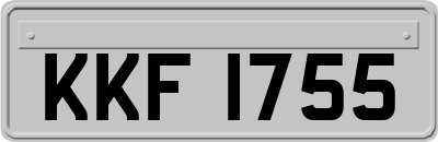 KKF1755