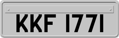 KKF1771