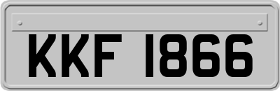 KKF1866