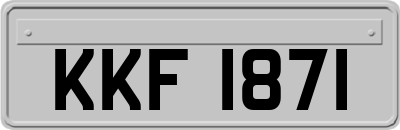 KKF1871