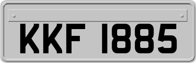 KKF1885
