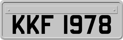 KKF1978