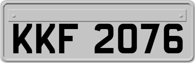 KKF2076