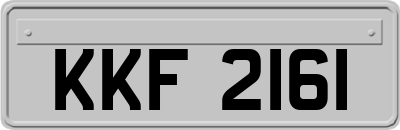 KKF2161
