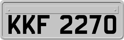 KKF2270