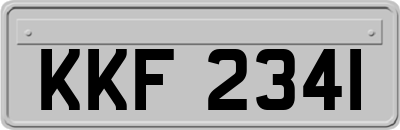 KKF2341