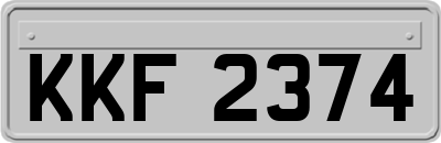 KKF2374