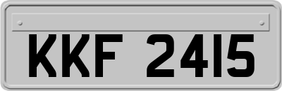 KKF2415