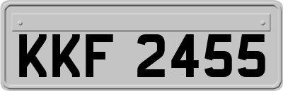 KKF2455