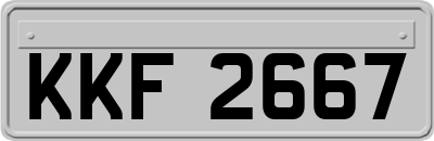 KKF2667