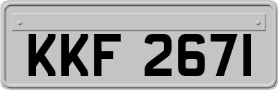 KKF2671