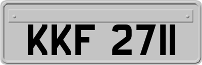 KKF2711
