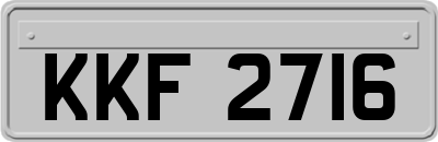 KKF2716