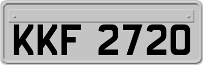 KKF2720