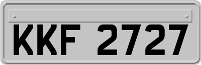 KKF2727