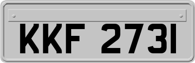 KKF2731