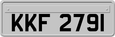 KKF2791