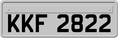 KKF2822