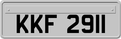 KKF2911