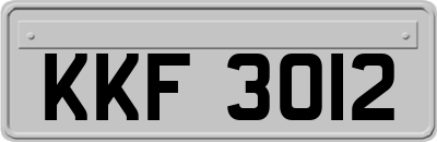 KKF3012