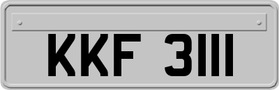 KKF3111