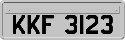 KKF3123