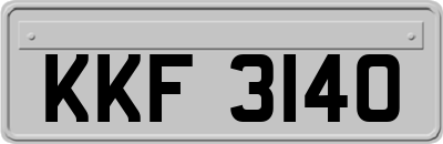 KKF3140