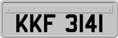KKF3141