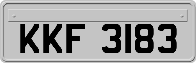 KKF3183