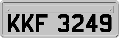KKF3249
