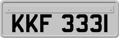 KKF3331