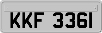 KKF3361