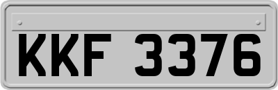 KKF3376