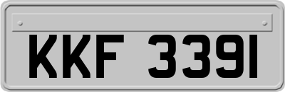 KKF3391