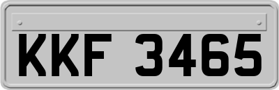 KKF3465