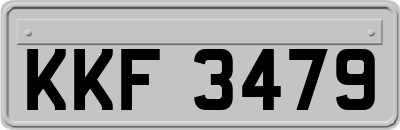KKF3479