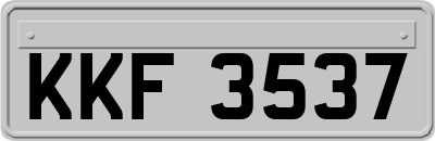 KKF3537