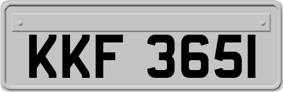 KKF3651