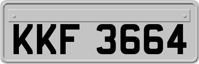 KKF3664